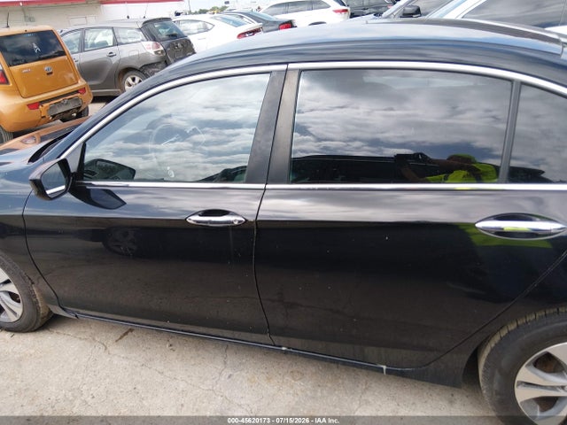 Honda ACCORD LX 2014 1HGCR2F31EA159919 Image 15