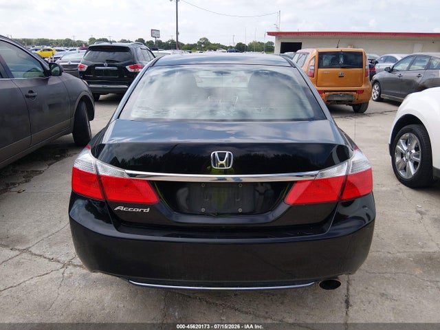 Honda ACCORD LX 2014 1HGCR2F31EA159919 Image 17