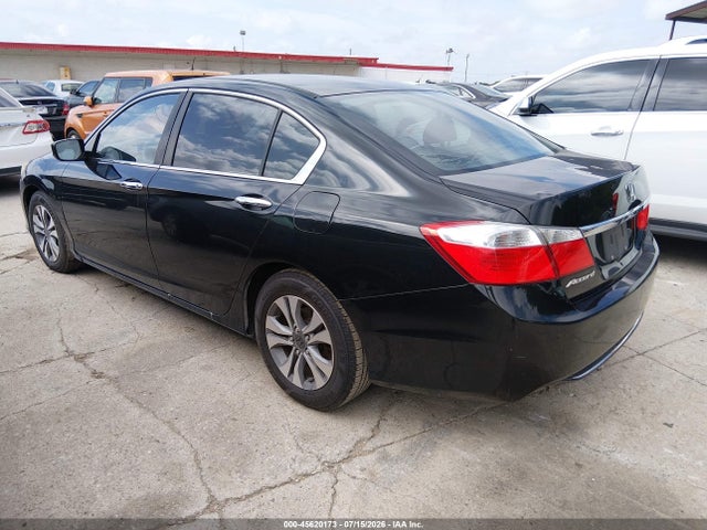 Honda ACCORD LX 2014 1HGCR2F31EA159919 Image 3