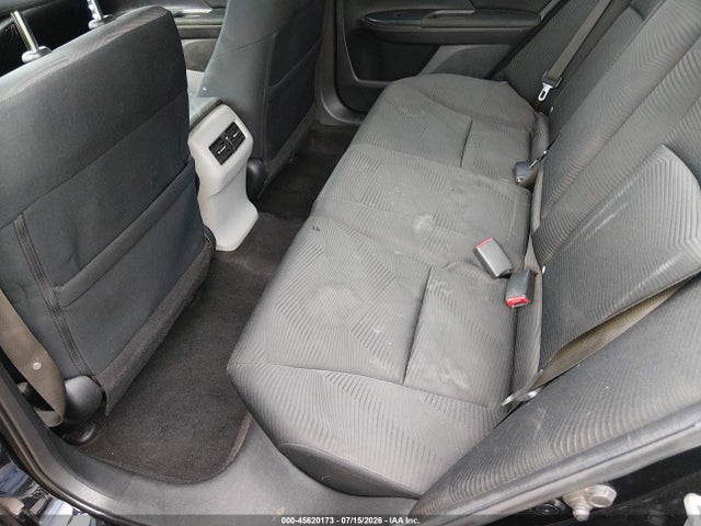 Honda ACCORD LX 2014 1HGCR2F31EA159919 Image 8