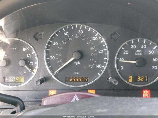 Продаж на аукціоні авто 2004 Mercedes-benz Ml 350 4matic, vin: 4JGAB57E24A490997, номер лоту: 45620182