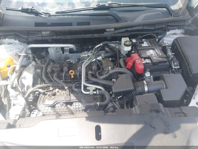 2022 Mitsubishi Outlander Es 2.5 2wd მანქანა იყიდება აუქციონზე, vin: JA4J3TA80NZ065848, აუქციონის ნომერი: 45620184