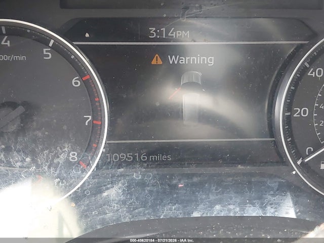 2022 Mitsubishi Outlander Es 2.5 2wd მანქანა იყიდება აუქციონზე, vin: JA4J3TA80NZ065848, აუქციონის ნომერი: 45620184