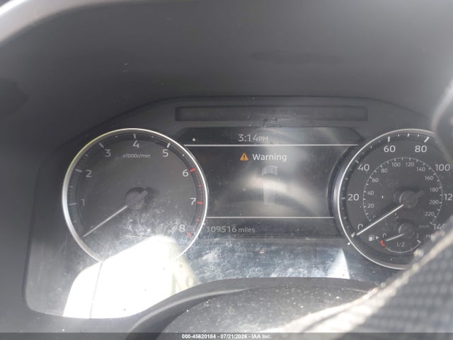 2022 Mitsubishi Outlander Es 2.5 2wd მანქანა იყიდება აუქციონზე, vin: JA4J3TA80NZ065848, აუქციონის ნომერი: 45620184
