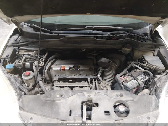 Aukcja sprzedaży 2010 Honda Cr-v Ex, vin: 5J6RE4H5XAL033050, numer aukcji: 45620197