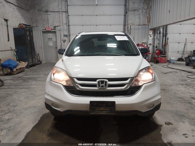 Aukcja sprzedaży 2010 Honda Cr-v Ex, vin: 5J6RE4H5XAL033050, numer aukcji: 45620197