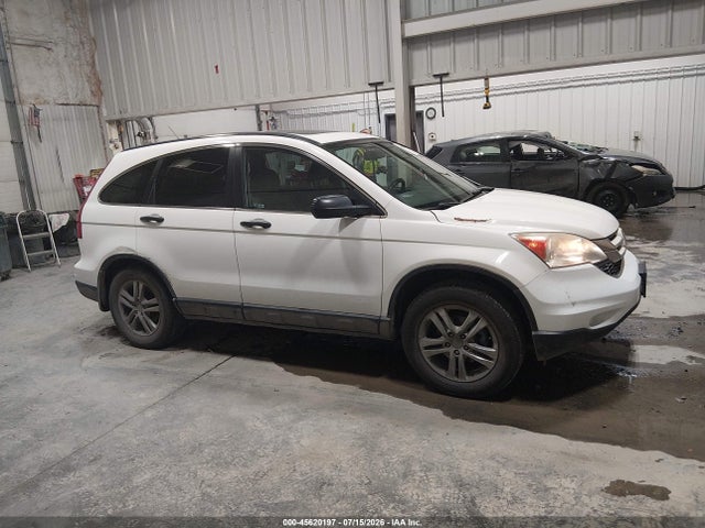 Aukcja sprzedaży 2010 Honda Cr-v Ex, vin: 5J6RE4H5XAL033050, numer aukcji: 45620197