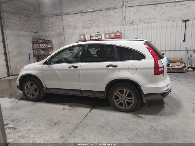 Aukcja sprzedaży 2010 Honda Cr-v Ex, vin: 5J6RE4H5XAL033050, numer aukcji: 45620197