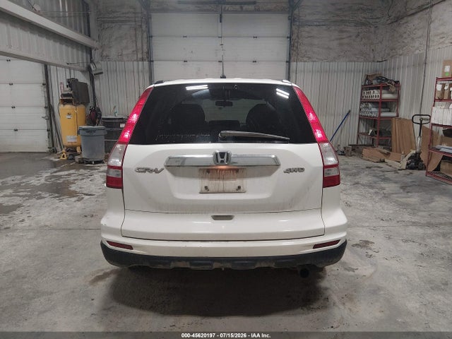 Aukcja sprzedaży 2010 Honda Cr-v Ex, vin: 5J6RE4H5XAL033050, numer aukcji: 45620197