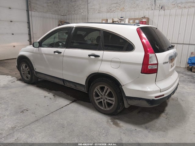 Aukcja sprzedaży 2010 Honda Cr-v Ex, vin: 5J6RE4H5XAL033050, numer aukcji: 45620197