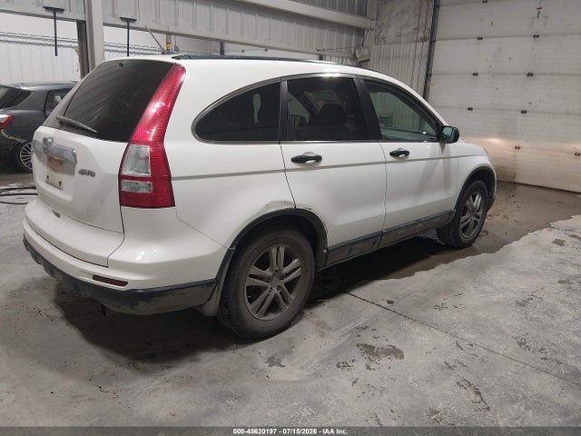 Aukcja sprzedaży 2010 Honda Cr-v Ex, vin: 5J6RE4H5XAL033050, numer aukcji: 45620197