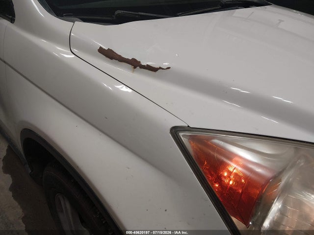 Aukcja sprzedaży 2010 Honda Cr-v Ex, vin: 5J6RE4H5XAL033050, numer aukcji: 45620197