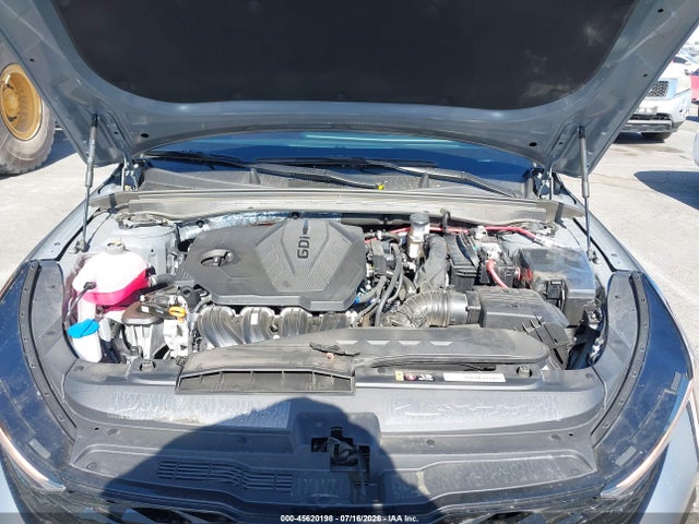 KNAG64J77T5473706 KIA K5 Gt-line Fwd