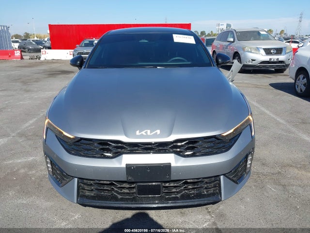 KNAG64J77T5473706 KIA K5 Gt-line Fwd