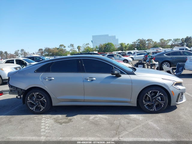 KNAG64J77T5473706 KIA K5 Gt-line Fwd