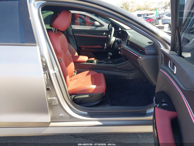 KNAG64J77T5473706 KIA K5 Gt-line Fwd