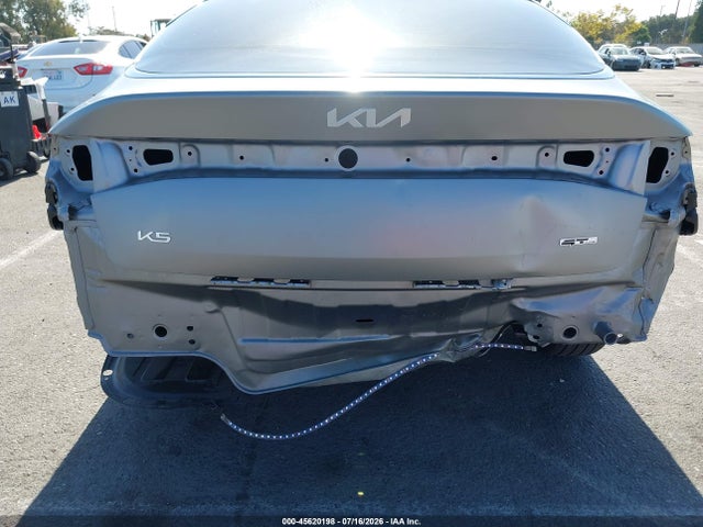 KNAG64J77T5473706 KIA K5 Gt-line Fwd