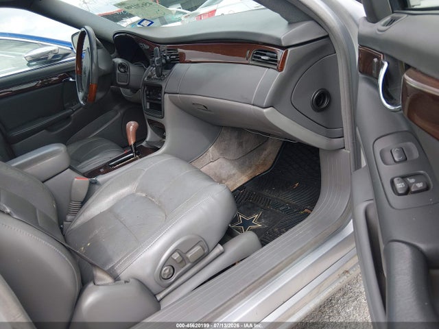 Продажа на аукционе авто 2001 Cadillac Deville Dts, vin: 1G6KF57971U245013, номер лота: 45620199