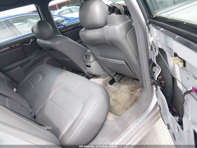 Продажа на аукционе авто 2001 Cadillac Deville Dts, vin: 1G6KF57971U245013, номер лота: 45620199