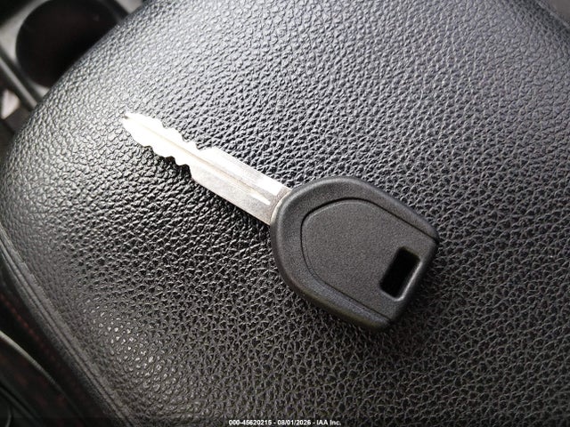 2018 Mitsubishi Outlander Sport 2.0 Le მანქანა იყიდება აუქციონზე, vin: JA4AR3AU4JU006028, აუქციონის ნომერი: 45620215