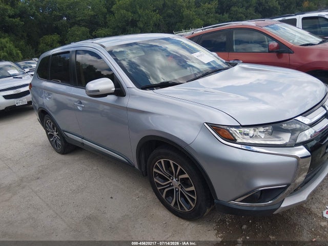 JA4AD3A39HZ008408 Mitsubishi Outlander Se/sel