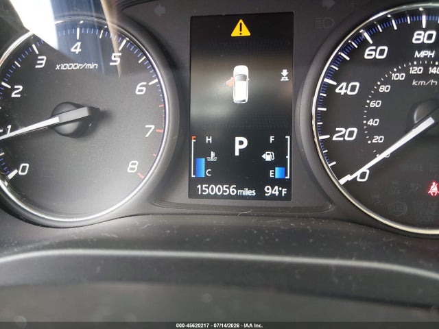 JA4AD3A39HZ008408 Mitsubishi Outlander Se/sel