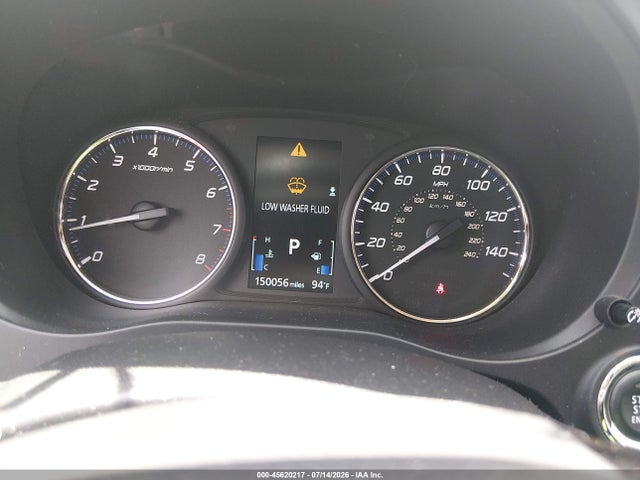 JA4AD3A39HZ008408 Mitsubishi Outlander Se/sel