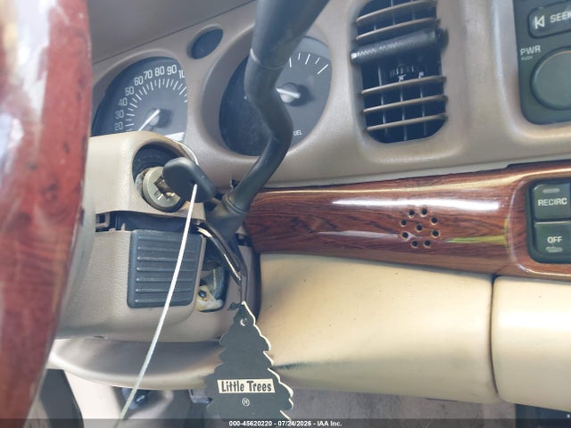 Продаж на аукціоні авто 2004 Buick Lesabre Custom, vin: 1G4HP52K944143159, номер лоту: 45620220