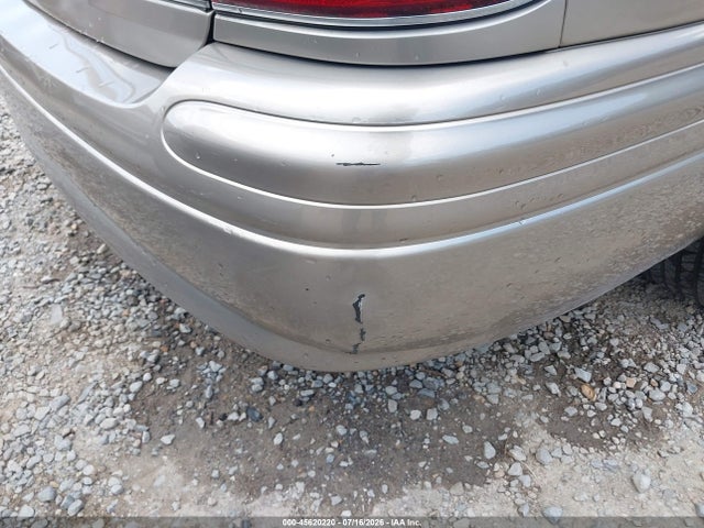 Продаж на аукціоні авто 2004 Buick Lesabre Custom, vin: 1G4HP52K944143159, номер лоту: 45620220