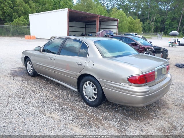 Продаж на аукціоні авто 2004 Buick Lesabre Custom, vin: 1G4HP52K944143159, номер лоту: 45620220