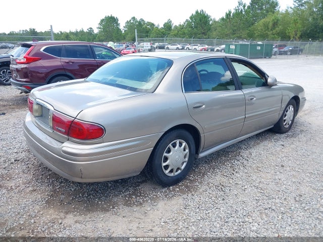 Продаж на аукціоні авто 2004 Buick Lesabre Custom, vin: 1G4HP52K944143159, номер лоту: 45620220