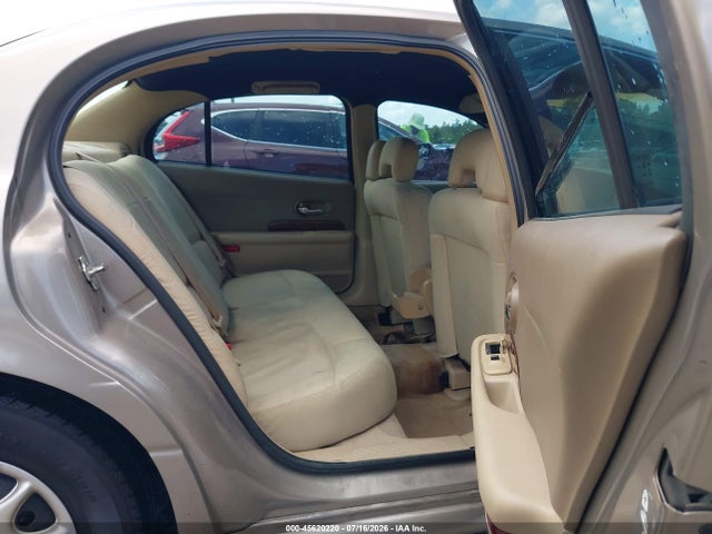 Продаж на аукціоні авто 2004 Buick Lesabre Custom, vin: 1G4HP52K944143159, номер лоту: 45620220