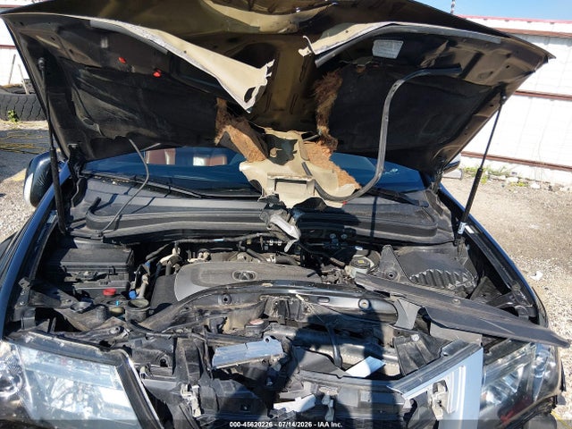 Продаж на аукціоні авто 2013 Acura Mdx Advance Package, vin: 2HNYD2H60DH507181, номер лоту: 45620226