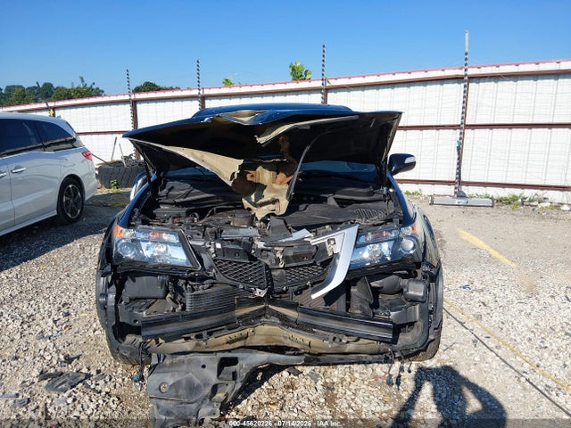 Продаж на аукціоні авто 2013 Acura Mdx Advance Package, vin: 2HNYD2H60DH507181, номер лоту: 45620226
