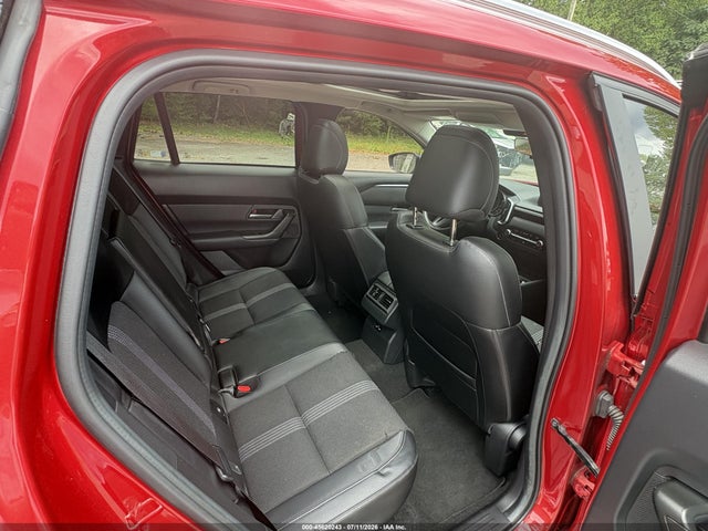 2023 Mazda Cx-50 2.5 S Preferred Plus მანქანა იყიდება აუქციონზე, vin: 7MMVABCM8PN116086, აუქციონის ნომერი: 45620243