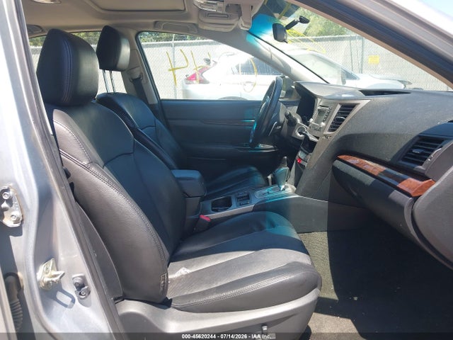 2013 Subaru Legacy 2.5i Limited მანქანა იყიდება აუქციონზე, vin: 4S3BMBK60D3036320, აუქციონის ნომერი: 45620244
