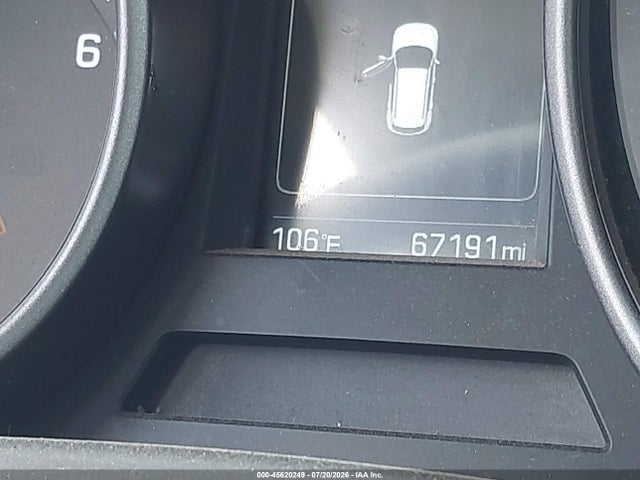 45620249 :رقم المزاد ، 5NMZT3LBXJH053948 vin ، 2018 Hyundai Santa Fe Sport 2.4l مزاد بيع