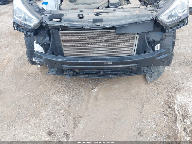 45620249 :رقم المزاد ، 5NMZT3LBXJH053948 vin ، 2018 Hyundai Santa Fe Sport 2.4l مزاد بيع