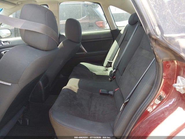 Aukcja sprzedaży 2009 Subaru Legacy 2.5i, vin: 4S3BL616397210635, numer aukcji: 45620251