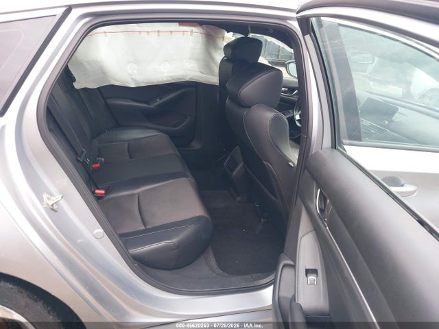 Продажа на аукционе авто 2018 Honda Accord Sport, vin: 1HGCV1F31JA197943, номер лота: 45620253