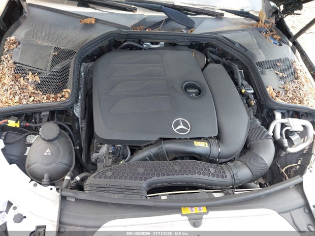 W1KWF8EB5LR574097 Mercedes-Benz C 300 4matic