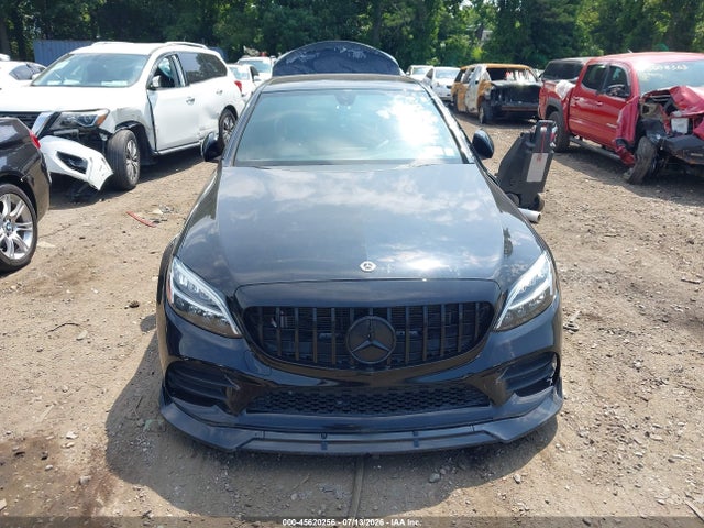W1KWF8EB5LR574097 Mercedes-Benz C 300 4matic