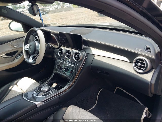 W1KWF8EB5LR574097 Mercedes-Benz C 300 4matic