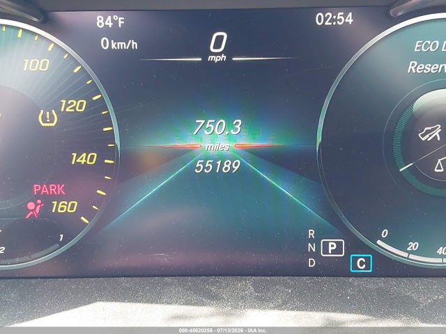 W1KWF8EB5LR574097 Mercedes-Benz C 300 4matic
