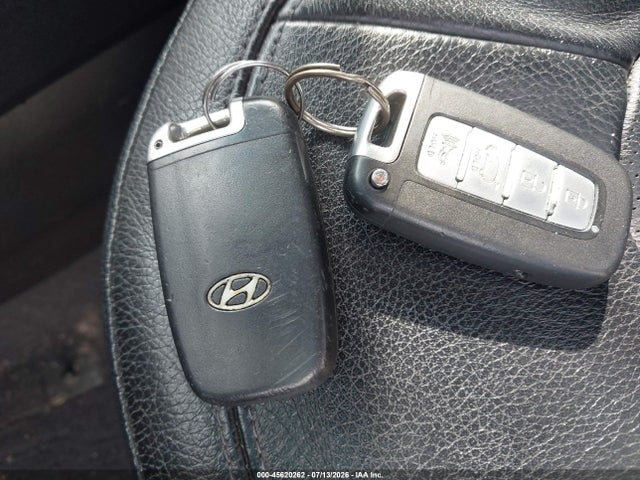 Auction sale of the 2013 Hyundai Tucson Limited, vin: KM8JUCAC1DU764243, lot number: 45620262