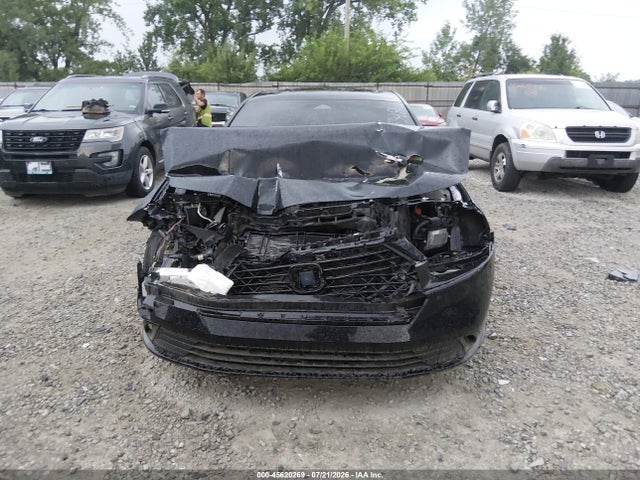 Продажа на аукционе авто 2024 Honda Accord Hybrid Sport-l, vin: 1HGCY2F78RA053348, номер лота: 45620269