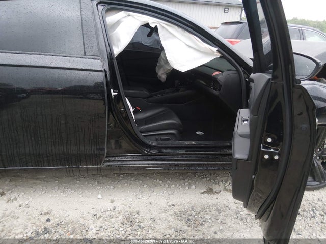 Продажа на аукционе авто 2024 Honda Accord Hybrid Sport-l, vin: 1HGCY2F78RA053348, номер лота: 45620269