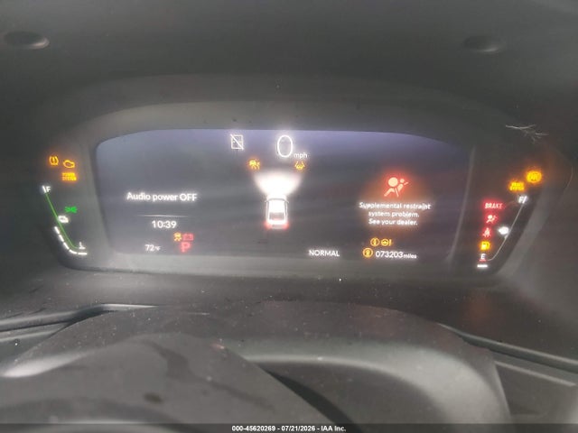 Продажа на аукционе авто 2024 Honda Accord Hybrid Sport-l, vin: 1HGCY2F78RA053348, номер лота: 45620269