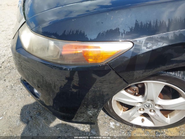 45620275 :رقم المزاد ، JH4CU2F62AC037445 vin ، 2010 Acura Tsx 2.4 مزاد بيع