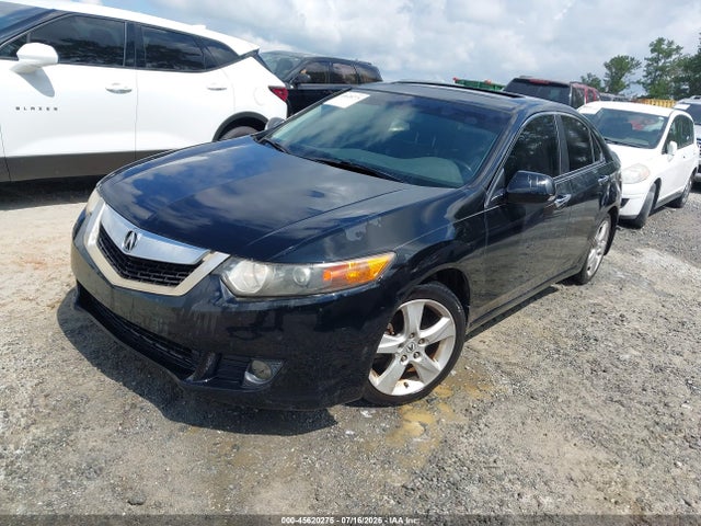 45620275 :رقم المزاد ، JH4CU2F62AC037445 vin ، 2010 Acura Tsx 2.4 مزاد بيع